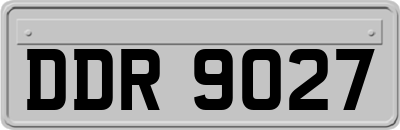 DDR9027