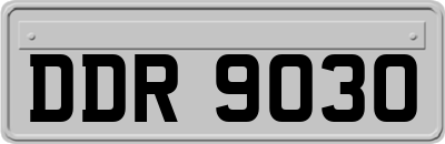 DDR9030