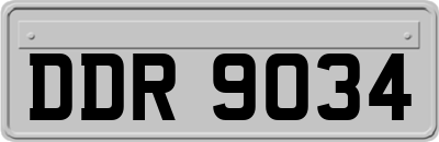 DDR9034