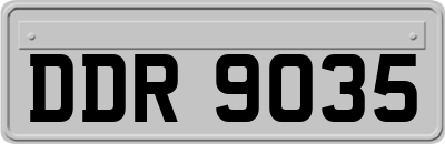 DDR9035