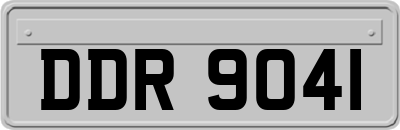 DDR9041
