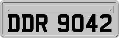 DDR9042