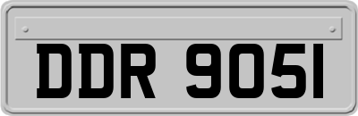 DDR9051