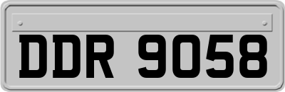 DDR9058