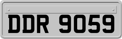 DDR9059