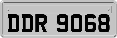 DDR9068