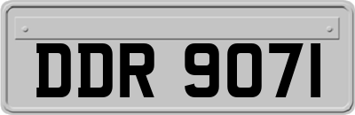 DDR9071