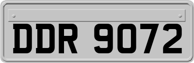 DDR9072
