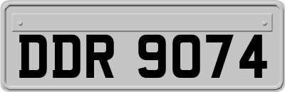 DDR9074