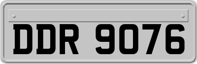 DDR9076