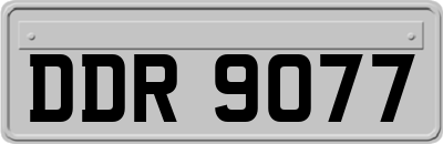 DDR9077