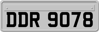 DDR9078