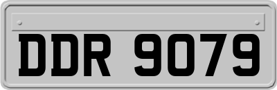 DDR9079