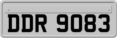 DDR9083