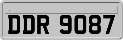 DDR9087