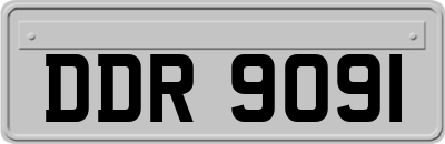 DDR9091