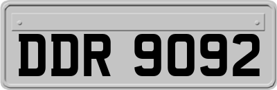 DDR9092