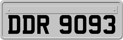 DDR9093
