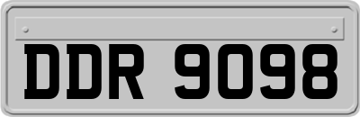 DDR9098