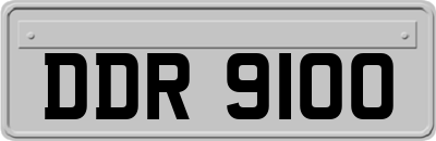 DDR9100