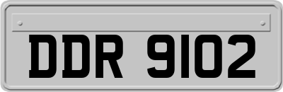DDR9102