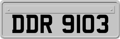 DDR9103