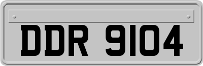 DDR9104