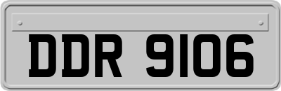 DDR9106