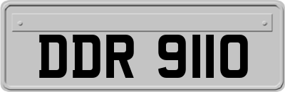 DDR9110