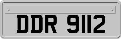 DDR9112