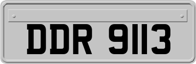 DDR9113