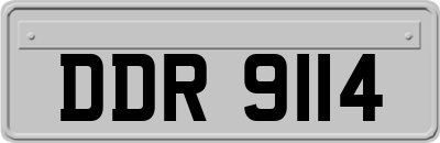 DDR9114