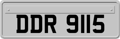 DDR9115