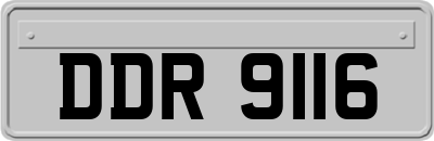 DDR9116