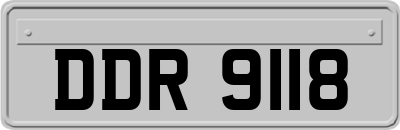 DDR9118