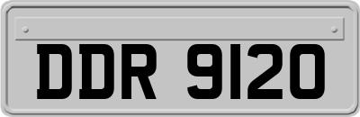 DDR9120