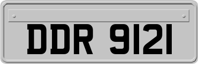 DDR9121