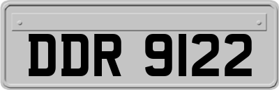 DDR9122