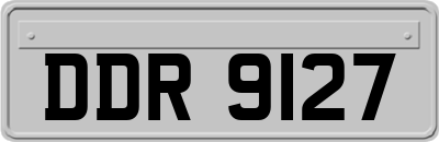 DDR9127