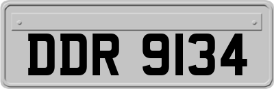 DDR9134