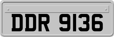 DDR9136