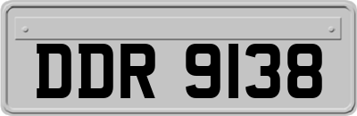 DDR9138