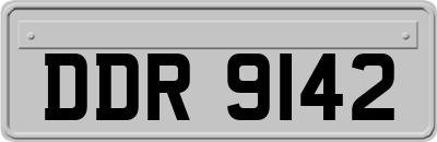DDR9142