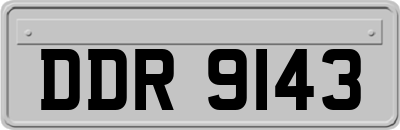 DDR9143