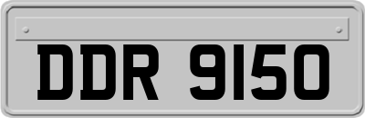 DDR9150
