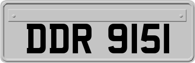 DDR9151
