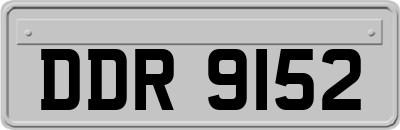 DDR9152