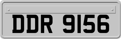 DDR9156