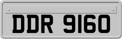 DDR9160