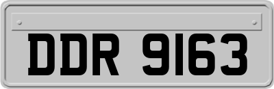 DDR9163